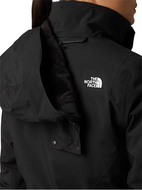 THE NORTH FACE Giacca imbottita Inlux THE NORTH FACE | NF0A8DZEJK31